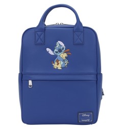 Disney - Sac à dos Midi Lilo & Stitch Animal Friends by Loungefly