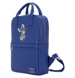 Disney - Sac à dos Midi Lilo & Stitch Animal Friends by Loungefly