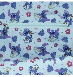 Disney - Sac à dos Midi Lilo & Stitch Animal Friends by Loungefly