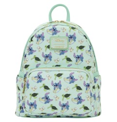 Disney - Mini sac à dos Lilo & Stitch Animal Friends by Loungefly