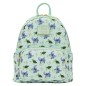 Lilo & Stitch - Disney by Loungefly Mini Backpack  Animal Friends