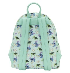 Disney - Mini sac à dos Lilo & Stitch Animal Friends by Loungefly