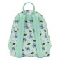 Disney - Mini sac à dos Lilo & Stitch Animal Friends by Loungefly