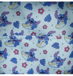 Lilo & Stitch - Disney by Loungefly Mini Backpack  Animal Friends