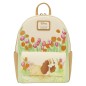 Disney - Mini sac à dos La Belle et le Clochard Pastel Tulip by Loungefly