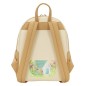 Lady and the Tramp - Disney by Loungefly Mini Backpack  Pastel Tulip