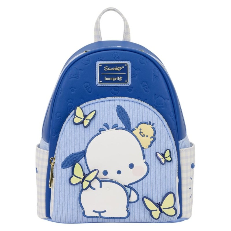 Sanrio - Mini sac à dos Pochacco By Loungefly