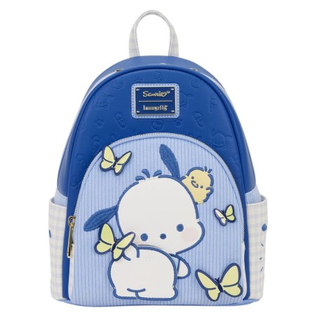Sanrio - By Loungefly Mini Backpack Pochacco