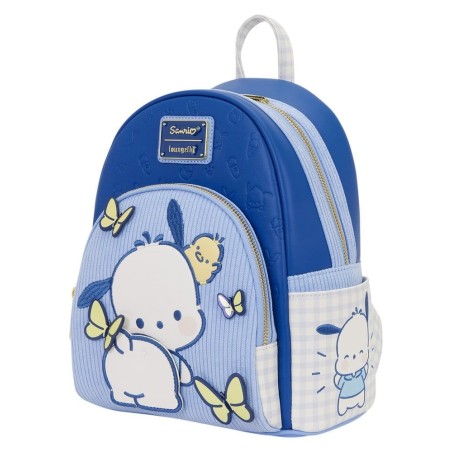 Sanrio - By Loungefly Mini Backpack Pochacco