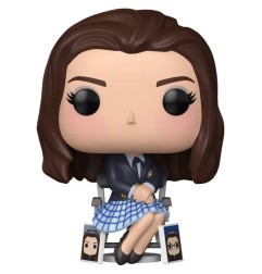 The Princess Diaries - POP! Premium Vinyl Figure Mia Transformation 9 cm