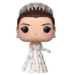 The Princess Diaries - POP! Vinyl Figure Mia Thermopolis 9 cm