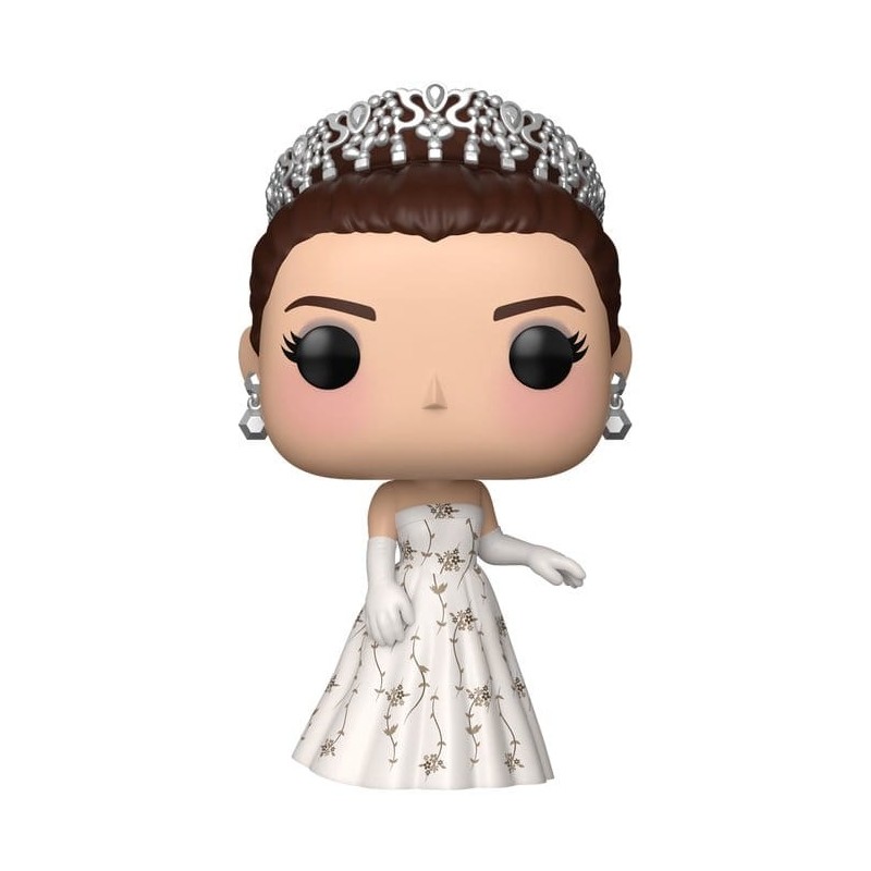 The Princess Diaries - POP! Vinyl Figure Mia Thermopolis 9 cm