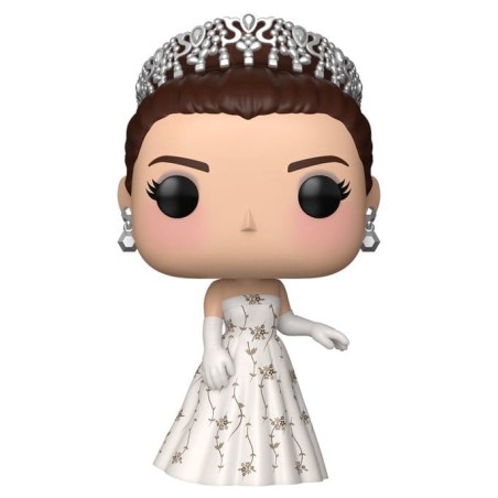 The Princess Diaries - POP! Vinyl Figure Mia Thermopolis 9 cm