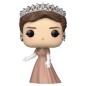 Disney - Figurine POP! Princesse malgré elle Queen Clarisse 9 cm