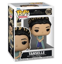 House of the Dragon - A Knight of the Seven Kingdoms POP! TV Vinyl Figures Tanselle 9 cm