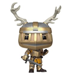 A Knight of the Seven Kingdoms - Figurine POP! Lyonel Baratheon 9 cm