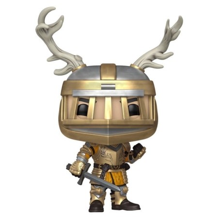 A Knight of the Seven Kingdoms - Figurine POP! Lyonel Baratheon 9 cm