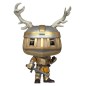 A Knight of the Seven Kingdoms - Figurine POP! Lyonel Baratheon 9 cm