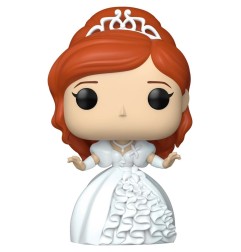 Il était une fois - Figurine POP! Giselle (Wedding) 9 cm