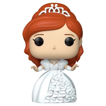 Enchanted - POP! Vinyl Figure Giselle (Wedding) 9 cm