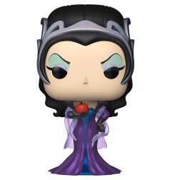 Il était une fois - Figurine POP! Queen Narissa 9 cm