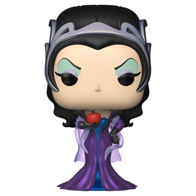 Enchanted - POP! Vinyl Figure  Queen Narissa 9 cm