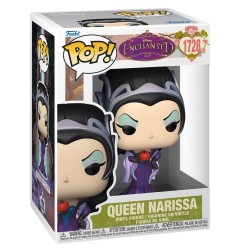 Il était une fois - Figurine POP! Queen Narissa 9 cm