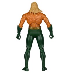 DC Comics - DC Multiverse Action Figure  Aquaman (Endless Winter) (Blister Card) 18 cm