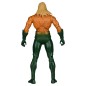 DC Comics - DC Multiverse Action Figure  Aquaman (Endless Winter) (Blister Card) 18 cm