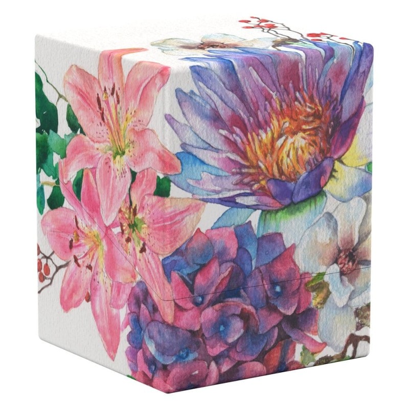 Ultimate Guard - RTE Boulder 100+ Floral Places Lotus Bloom