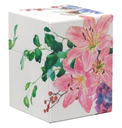 Ultimate Guard - RTE Boulder 100+ Floral Places Lotus Bloom