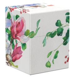 Ultimate Guard - RTE Boulder 100+ Floral Places Lotus Bloom
