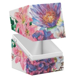 Ultimate Guard - RTE Boulder 100+ Floral Places Lotus Bloom