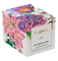 Ultimate Guard - RTE Boulder 100+ Floral Places Lotus Bloom