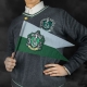 Harry Potter - Drapeau Slytherin