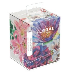 Ultimate Guard - RTE Boulder 100+ Floral Places Lotus Bloom