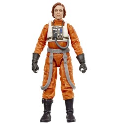 Star Wars - : The Mandalorian & Grogu Black Series Action Figure Colonel Ward 15 cm