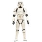 Star Wars - : The Mandalorian & Grogu Black Series Action Figure Imperial Remnant Stormtrooper (Weathered) 15 cm