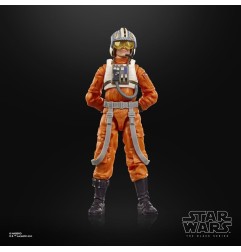 Star Wars - : The Mandalorian & Grogu Black Series Action Figure Colonel Ward 15 cm