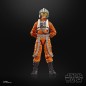 Star Wars - : The Mandalorian & Grogu Black Series Action Figure Colonel Ward 15 cm