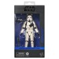 Star Wars: The Mandalorian & Grogu Black Series - Figurine Imperial Remnant Stormtrooper (Weathered) 15 cm