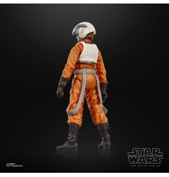 Star Wars: The Mandalorian & Grogu Black Series - Figurine Colonel Ward 15 cm