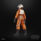 Star Wars - : The Mandalorian & Grogu Black Series Action Figure Colonel Ward 15 cm
