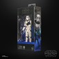 Star Wars - : The Mandalorian & Grogu Black Series Action Figure Imperial Remnant Stormtrooper (Weathered) 15 cm