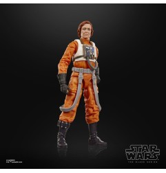 Star Wars - : The Mandalorian & Grogu Black Series Action Figure Colonel Ward 15 cm
