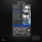 Star Wars - : The Mandalorian & Grogu Black Series Action Figure Imperial Remnant Stormtrooper (Weathered) 15 cm