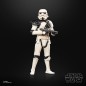 Star Wars - : The Mandalorian & Grogu Black Series Action Figure Imperial Remnant Stormtrooper (Weathered) 15 cm