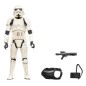 Star Wars - : The Mandalorian & Grogu Black Series Action Figure Imperial Remnant Stormtrooper (Weathered) 15 cm