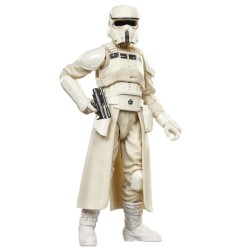 Star Wars - : The Mandalorian & Grogu Black Series Action Figure Imperial Remnant AT-RT Driver 15 cm
