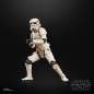 Star Wars - : The Mandalorian & Grogu Black Series Action Figure Imperial Remnant Stormtrooper (Weathered) 15 cm